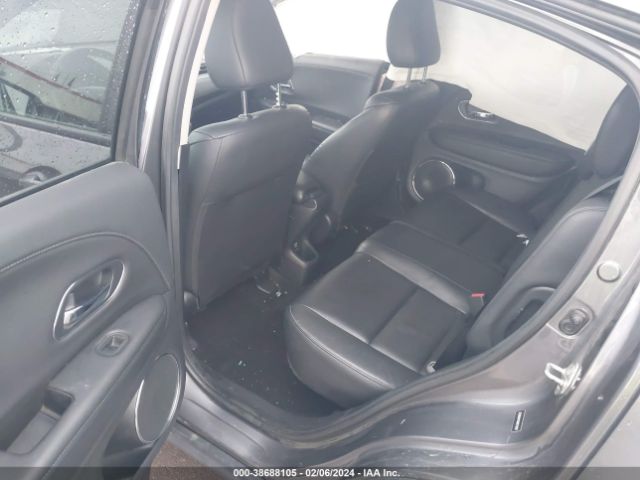 3CZRU5H73HM724262 Honda Hr-v Ex-l