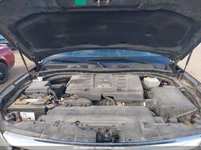 JN8AZ2NC8F9371361 Infiniti QX80