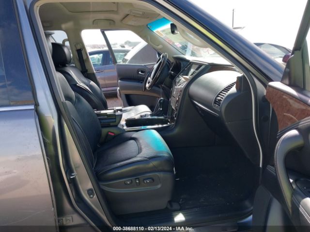 JN8AZ2NC8F9371361 Infiniti QX80