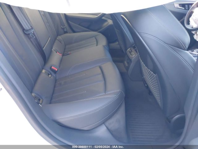 WAUDACF58PA061956 Audi A5 Sportback Premium 45 Tfsi S Line Quattro S Tronic