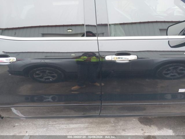 3GTU2MEC2GG124315 GMC Sierra 1500 Sle
