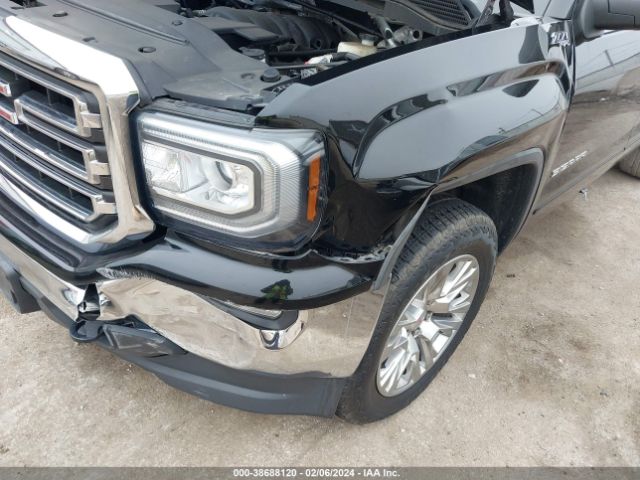 3GTU2MEC2GG124315 GMC Sierra 1500 Sle