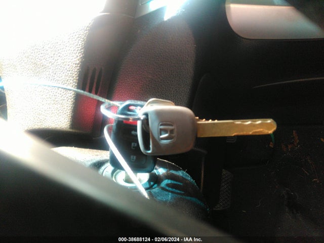 Honda Accord Lx-s 2015 1HGCT1B35FA015552 Image 11