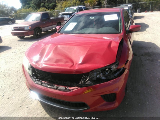 Honda Accord Lx-s 2015 1HGCT1B35FA015552 Image 12