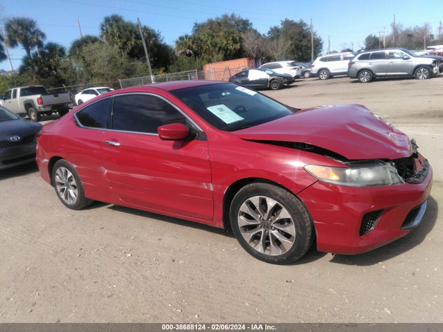 Honda Accord Lx-s 2015 1HGCT1B35FA015552 Image 13