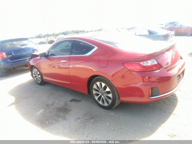 Honda Accord Lx-s 2015 1HGCT1B35FA015552 Image 14