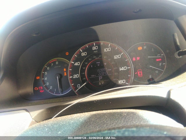 Honda Accord Lx-s 2015 1HGCT1B35FA015552 Image 15