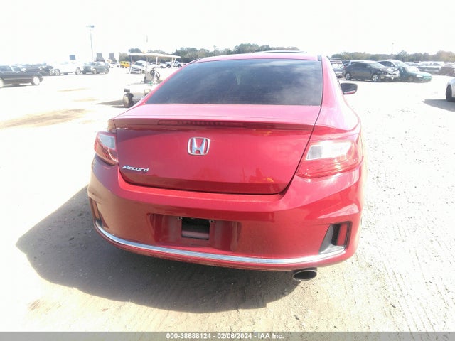 Honda Accord Lx-s 2015 1HGCT1B35FA015552 Image 16