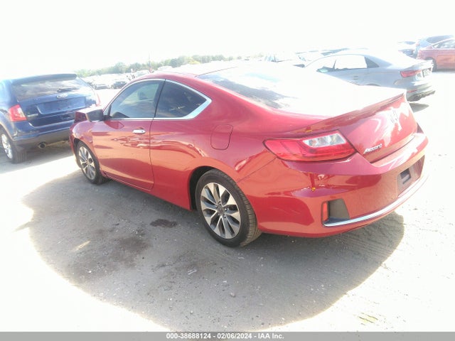 Honda Accord Lx-s 2015 1HGCT1B35FA015552 Image 3