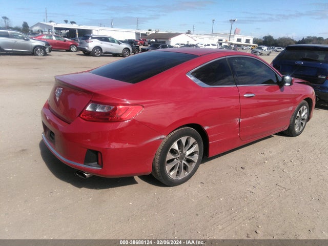 Honda Accord Lx-s 2015 1HGCT1B35FA015552 Image 4