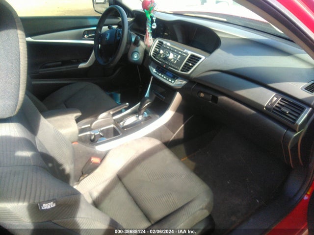 Honda Accord Lx-s 2015 1HGCT1B35FA015552 Image 5