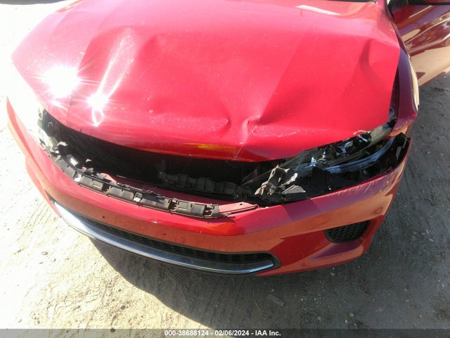 Honda Accord Lx-s 2015 1HGCT1B35FA015552 Image 6