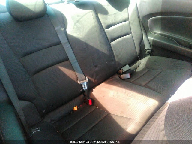 Honda Accord Lx-s 2015 1HGCT1B35FA015552 Image 8