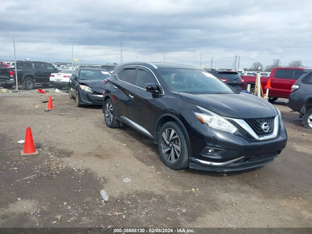 2015 5N1AZ2MG2FN233821 main image