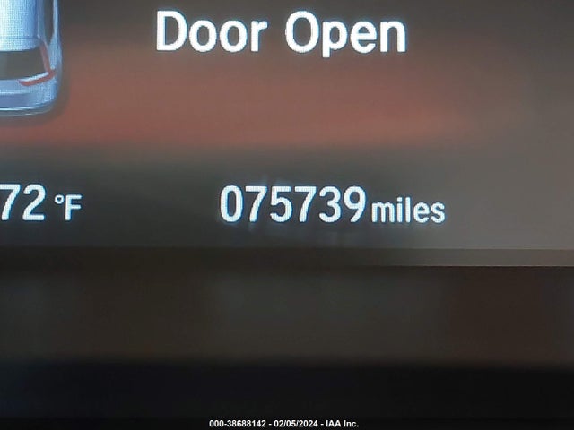 Honda CR-V EX 2018 7FARW1H54JE011683 Image 7