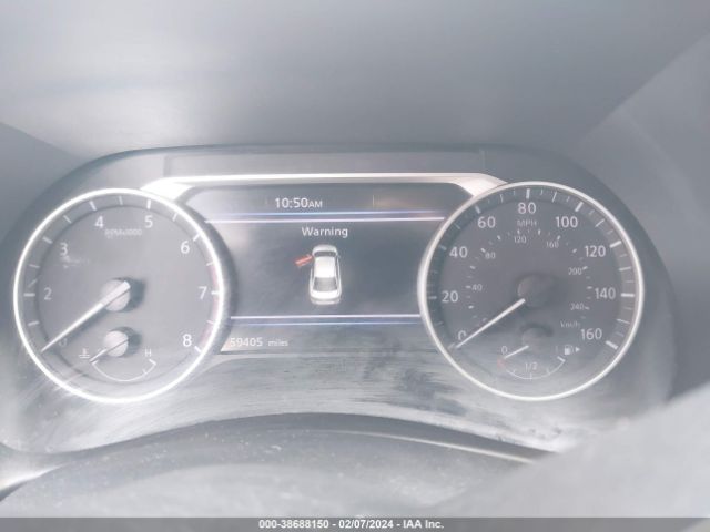 3N1AB8CV7MY256414 Nissan Sentra Sv Xtronic Cvt