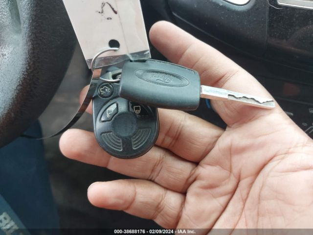 1FADP3M23JL201343 Ford FOCUS SEL