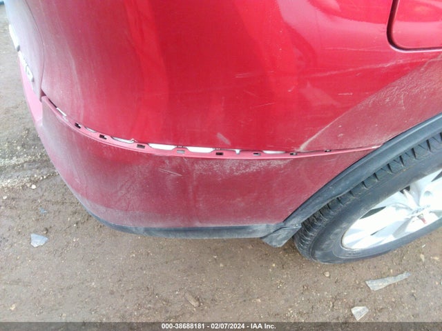 Nissan ROGUE SV 2014 5N1AT2MV6EC764840 Image 12