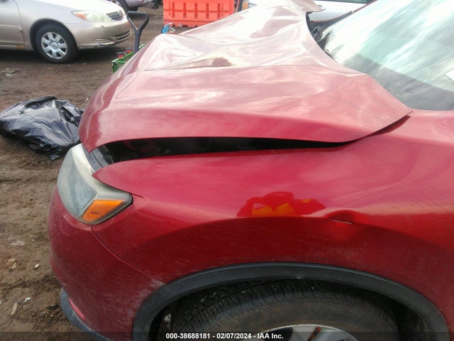 Nissan ROGUE SV 2014 5N1AT2MV6EC764840 Image 13