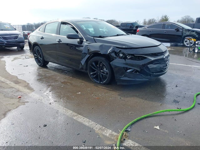 2020 1G1ZD5ST4LF097486 main image