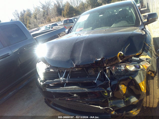 Dodge Durango Gt Plus Rwd 2019 1C4RDHDGXKC684512 Image 12