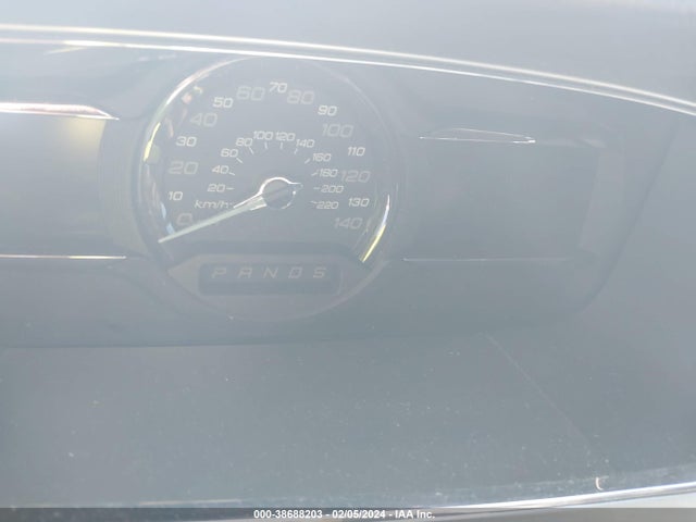 Ford TAURUS SEL 2018 1FAHP2H88JG118459 Image 7