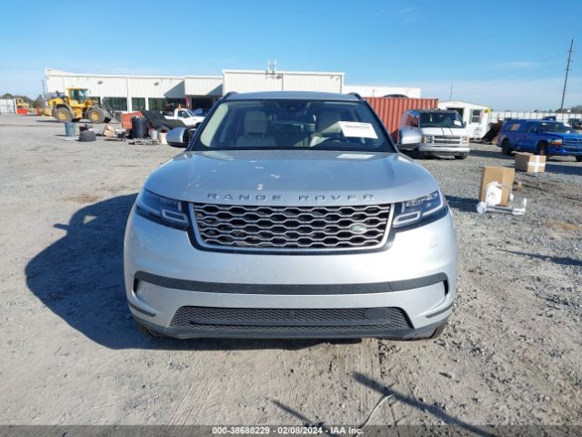 SALYB2EX0KA795877 Land Rover Range Rover Velar P250 S