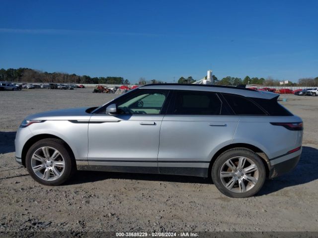 SALYB2EX0KA795877 Land Rover Range Rover Velar P250 S