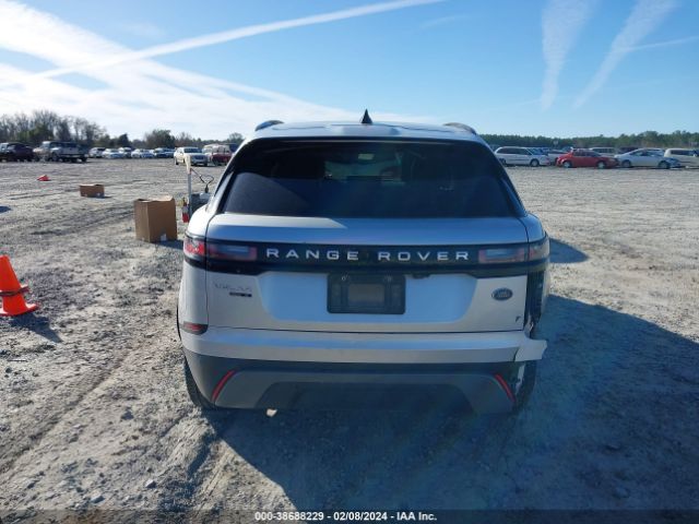 SALYB2EX0KA795877 Land Rover Range Rover Velar P250 S