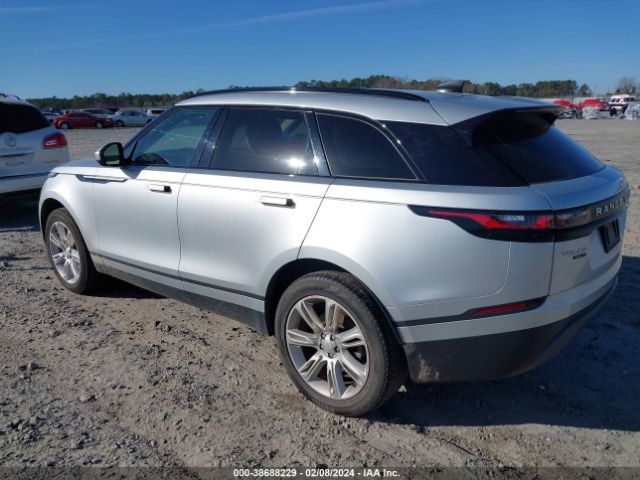 SALYB2EX0KA795877 Land Rover Range Rover Velar P250 S