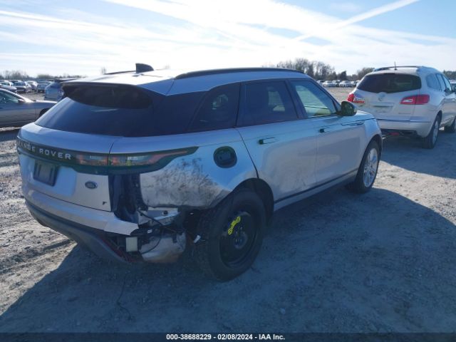SALYB2EX0KA795877 Land Rover Range Rover Velar P250 S