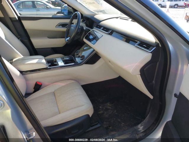 SALYB2EX0KA795877 Land Rover Range Rover Velar P250 S