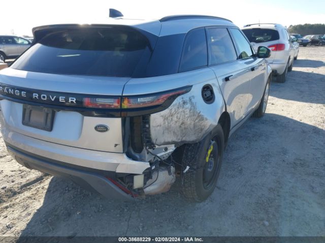 SALYB2EX0KA795877 Land Rover Range Rover Velar P250 S