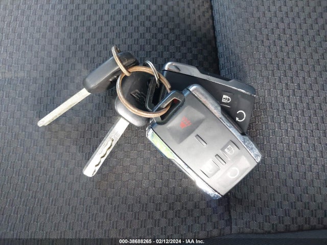 Chevrolet Colorado Lt 2016 1GCGTCE33G1113794 Image 11