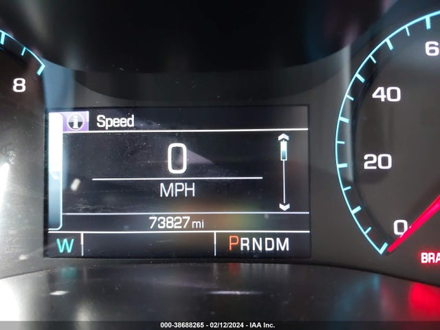 Chevrolet Colorado Lt 2016 1GCGTCE33G1113794 Image 15