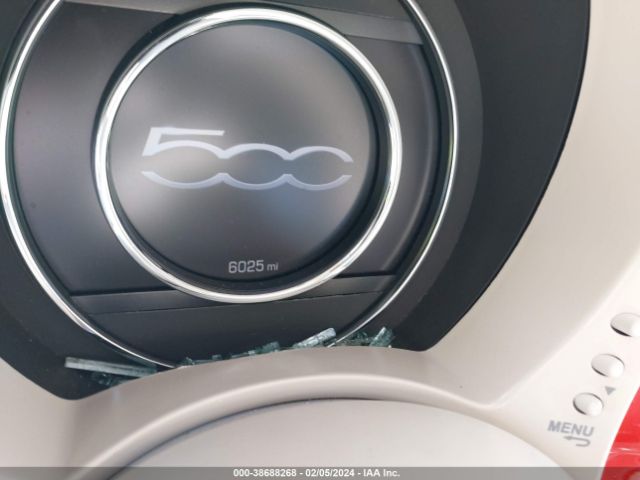 3C3CFFKH2JT526950 Fiat 500 POP