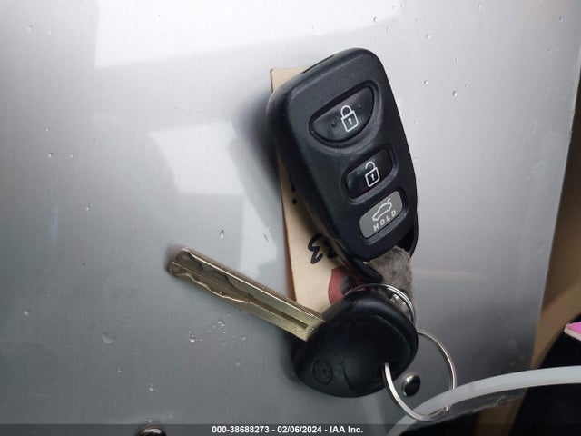 Hyundai Sonata 2014 5NPEB4AC7EH924638 Image 23