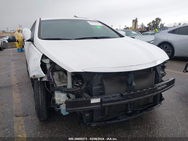 Hyundai Sonata 2014 5NPEB4AC7EH924638 Image 18
