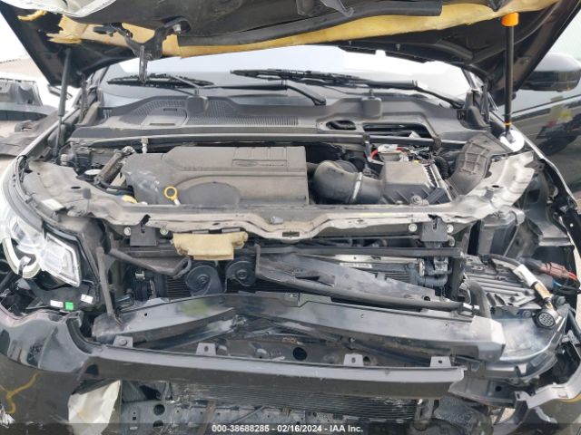 SALCR2RX7JH741952 Land Rover Discovery Sport Hse
