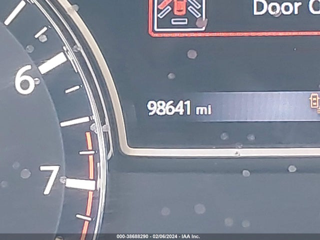 2016 NISSAN ALTIMA 2.5 SV VIN: 1N4AL3APXGC282039