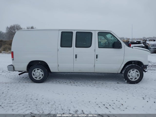 Ford E-150 Commercial 2014 1FTNE1EW4EDA73835 Image 14