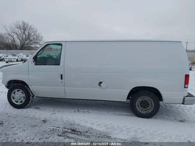 Ford E-150 Commercial 2014 1FTNE1EW4EDA73835 Image 15