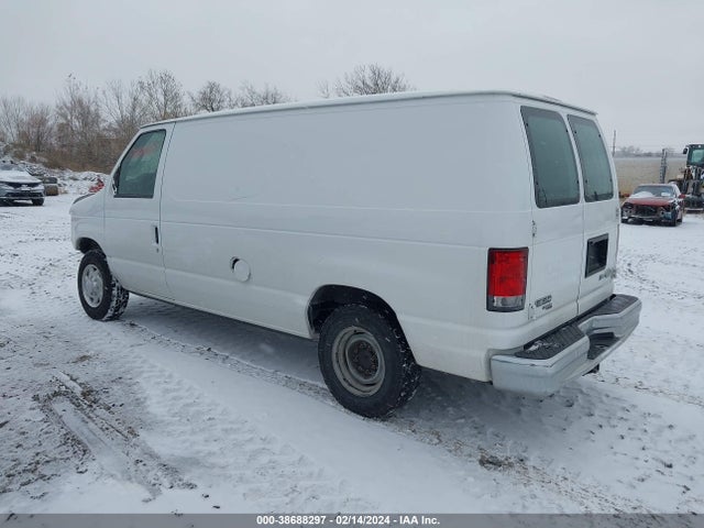 Ford E-150 Commercial 2014 1FTNE1EW4EDA73835 Image 3