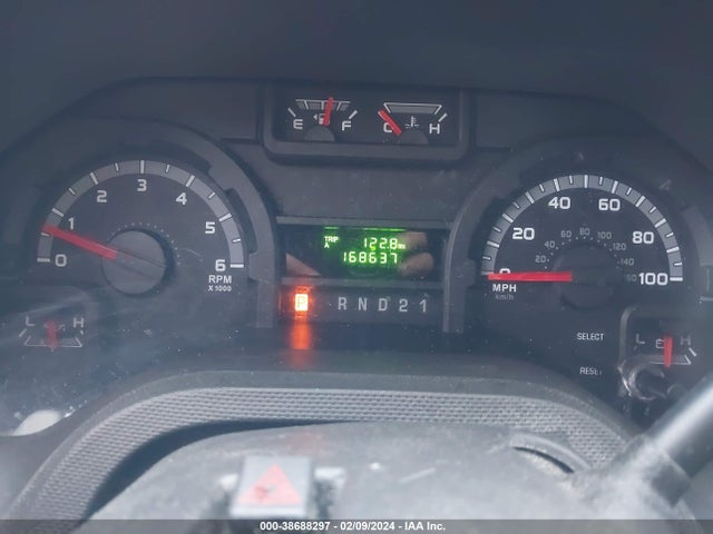 Ford E-150 Commercial 2014 1FTNE1EW4EDA73835 Image 7