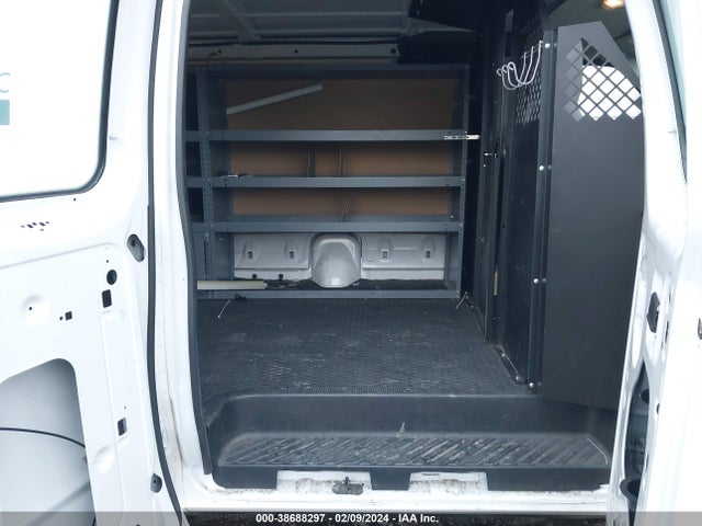 Ford E-150 Commercial 2014 1FTNE1EW4EDA73835 Image 8