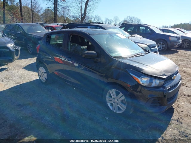 2016 KL8CB6SA6GC632325 main image
