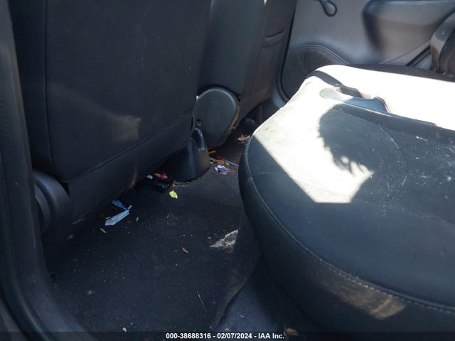 Chevrolet Spark Ls Cvt 2016 KL8CB6SA6GC632325 Image 8