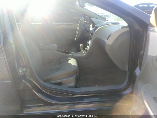 2010 CHEVROLET MALIBU LS VIN: 1G1ZB5EB4AF245125