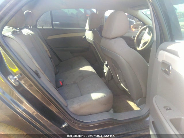2010 CHEVROLET MALIBU LS VIN: 1G1ZB5EB4AF245125