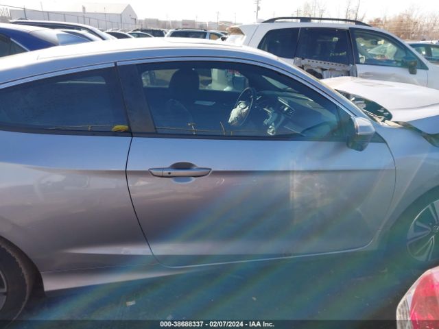2HGFC3B38GH352017 Honda Civic Ex-t
